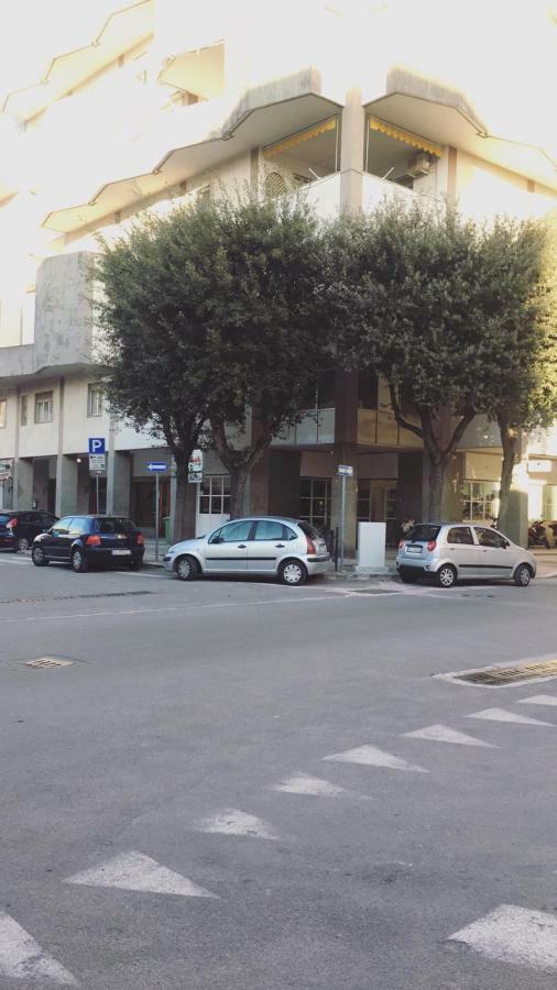 L'Angolo Xxiv Maggio Villa Lecce Exterior photo
